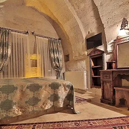 Hotel Shoestring Cave House 3*