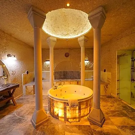 Shoestring Cave House Hotel Göreme